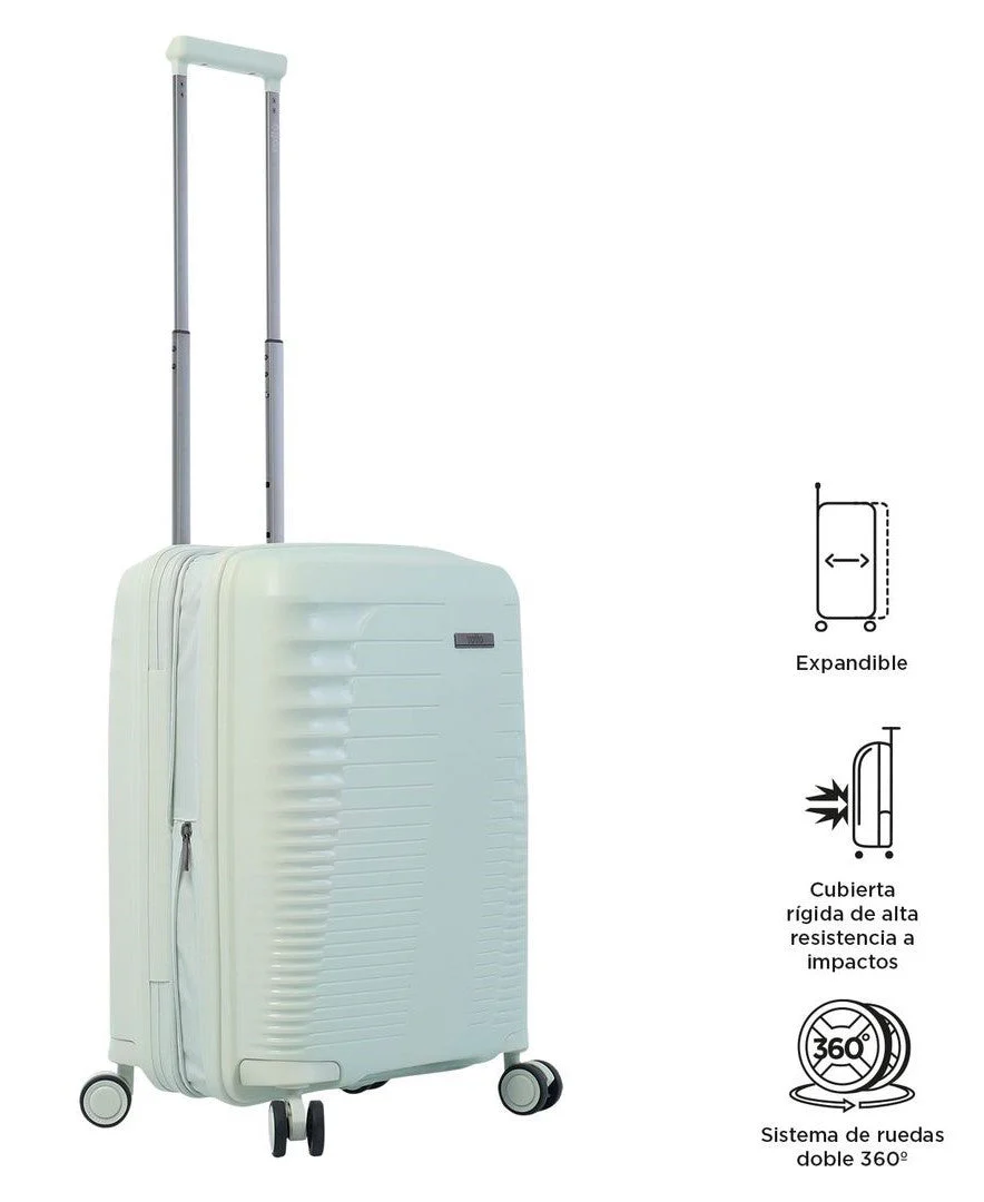 TOTTO Maleta Extensible de cabina TRAVELER - Image 11