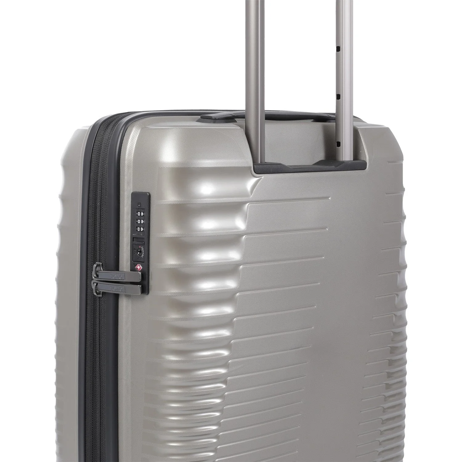 TOTTO Maleta Extensible de cabina TRAVELER - Image 29