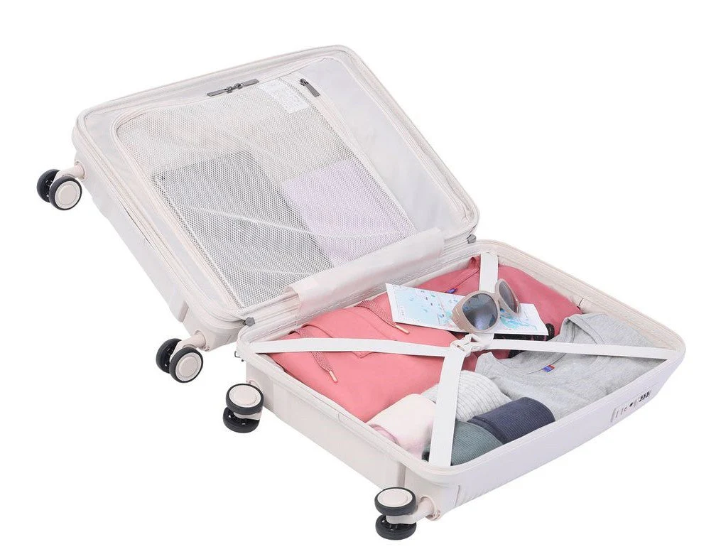TOTTO Maleta Extensible de cabina TRAVELER - Image 3