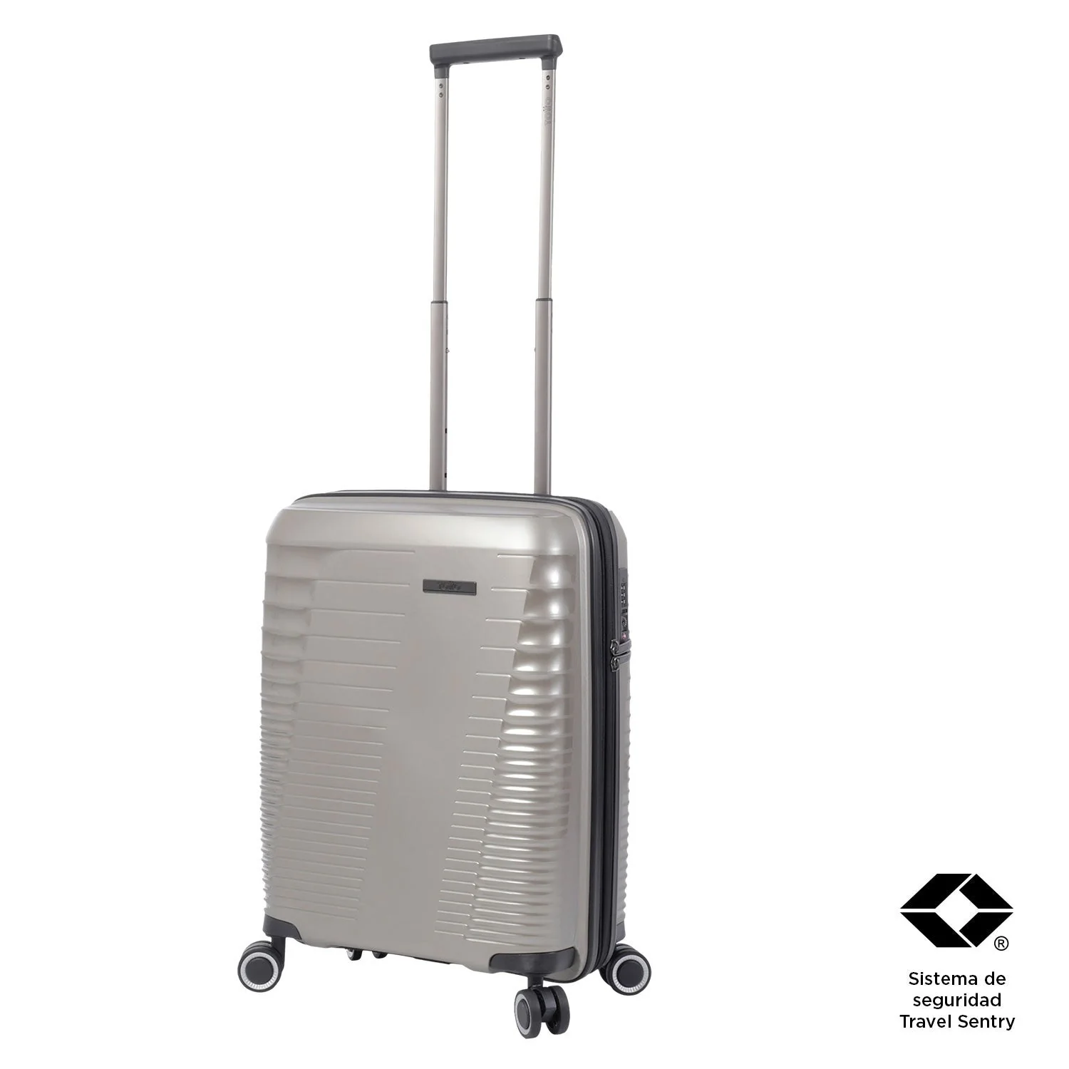 TOTTO Maleta Extensible de cabina TRAVELER - Image 32