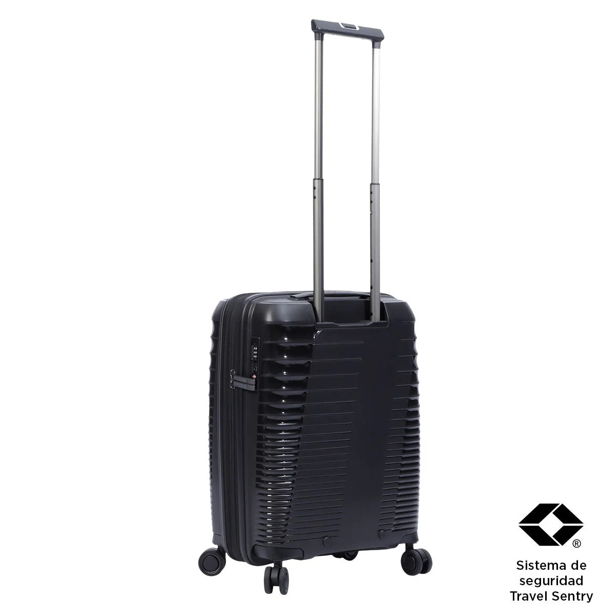 TOTTO Maleta Extensible de cabina TRAVELER - Image 37