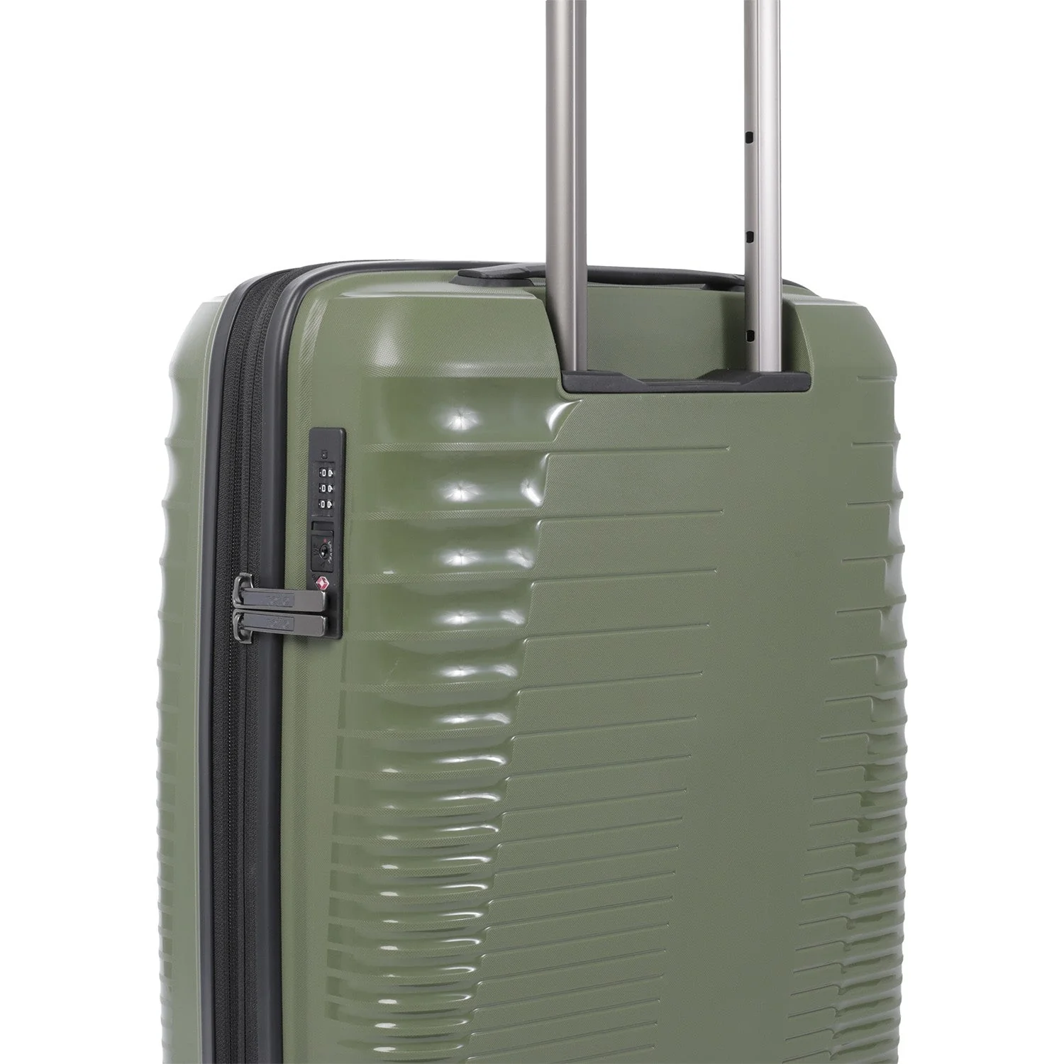 TOTTO Maleta Extensible de cabina TRAVELER - Image 42
