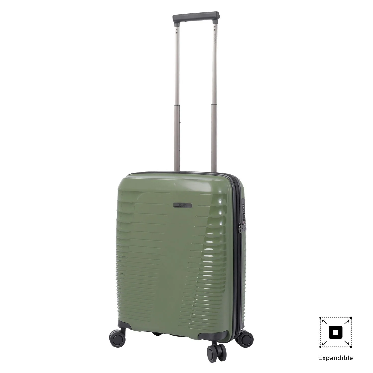 TOTTO Maleta Extensible de cabina TRAVELER - Image 44