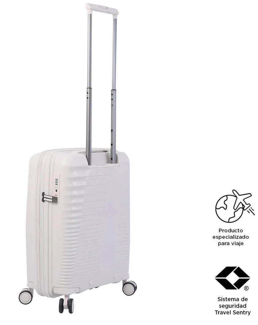TOTTO Maleta Extensible de cabina TRAVELER - Image 5