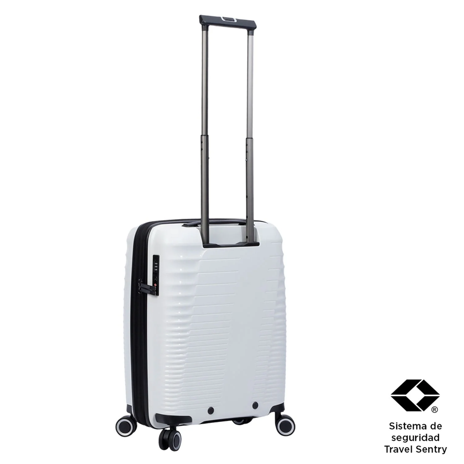 TOTTO Maleta Extensible de cabina TRAVELER - Image 51