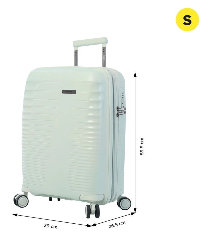 TOTTO Maleta Extensible de cabina TRAVELER - Image 8