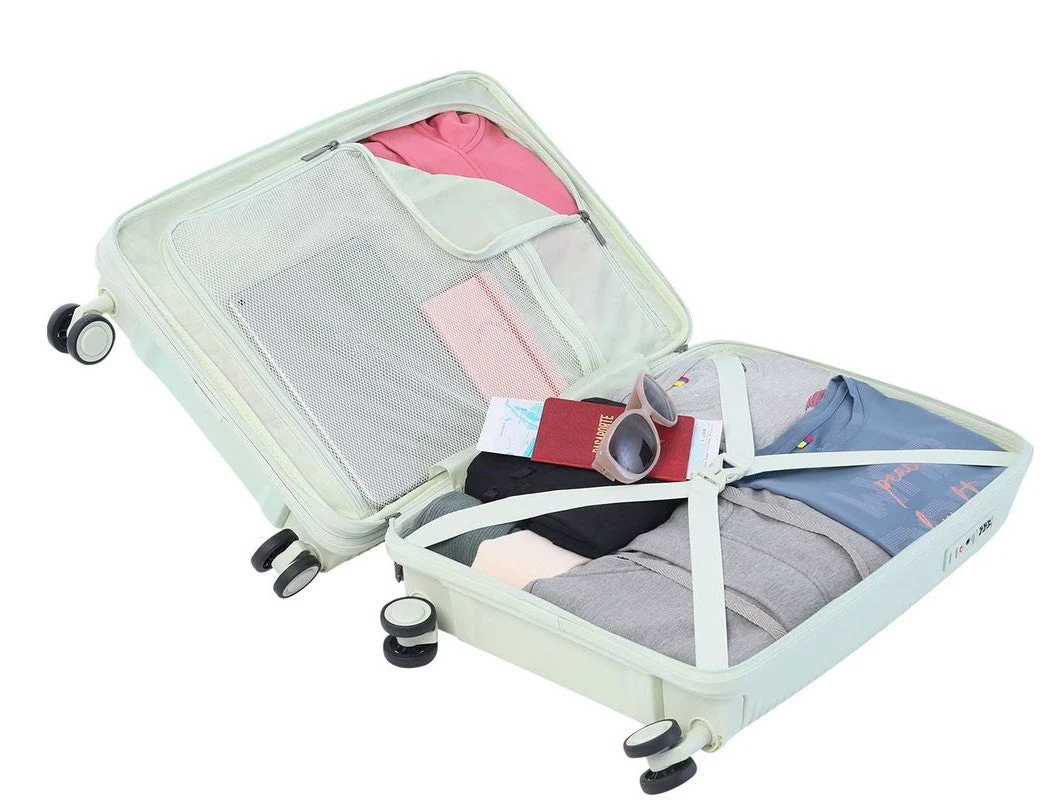 TOTTO Maleta Extensible de cabina TRAVELER - Image 9