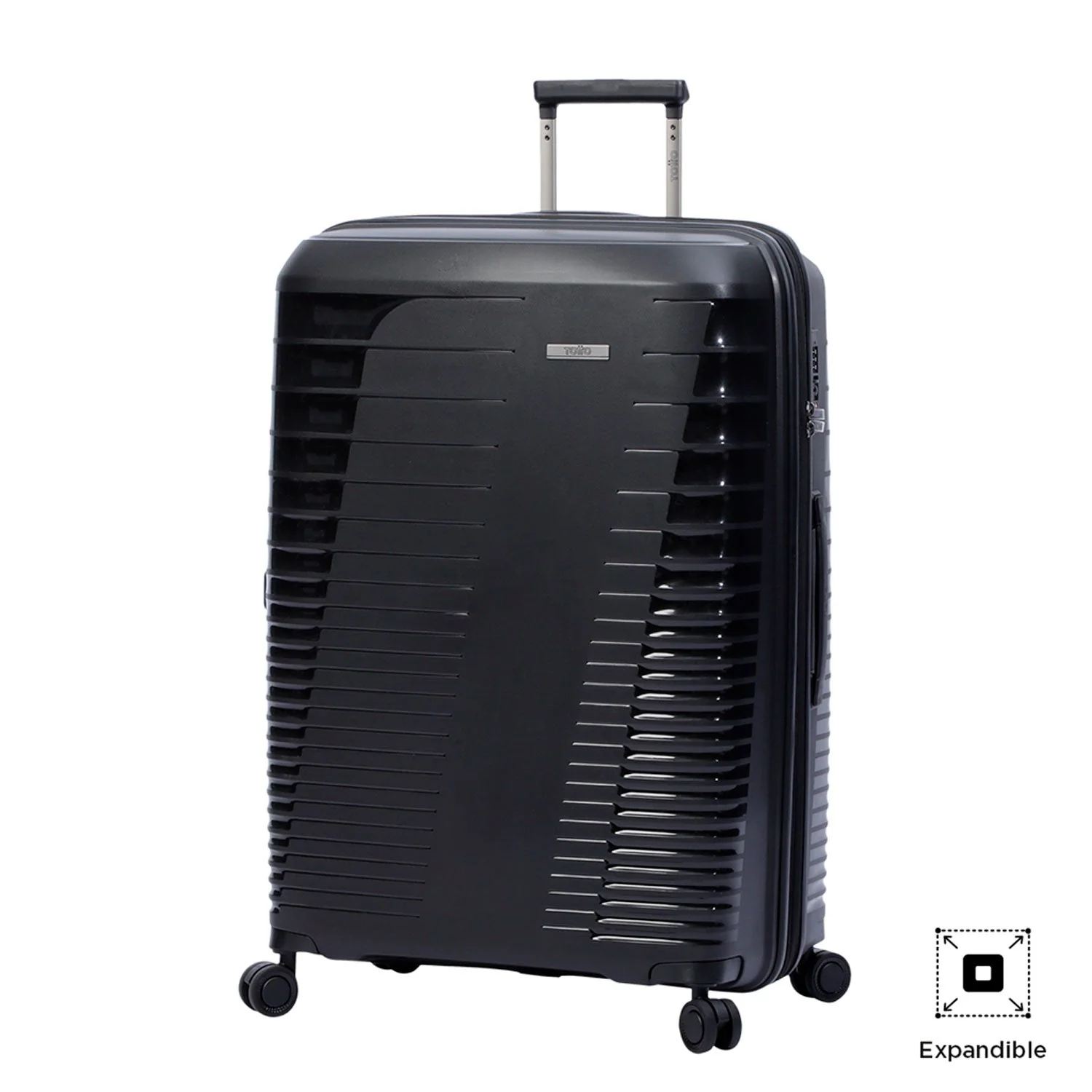 TOTTO Maleta Extensible grande TRAVELER - Image 16