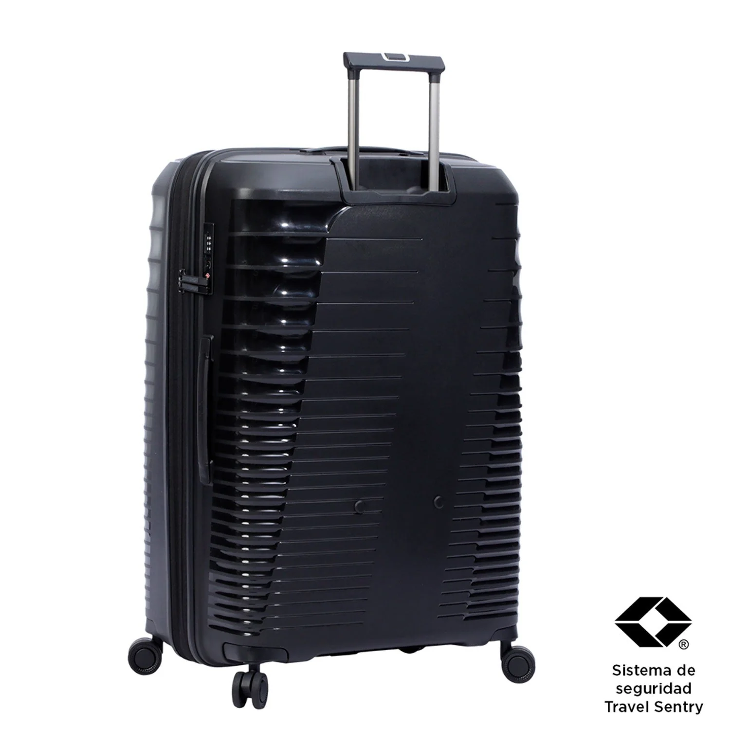 TOTTO Maleta Extensible grande TRAVELER - Image 19