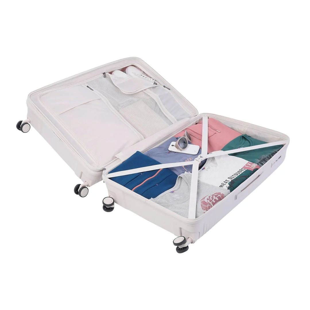 TOTTO Maleta Extensible grande TRAVELER - Image 2