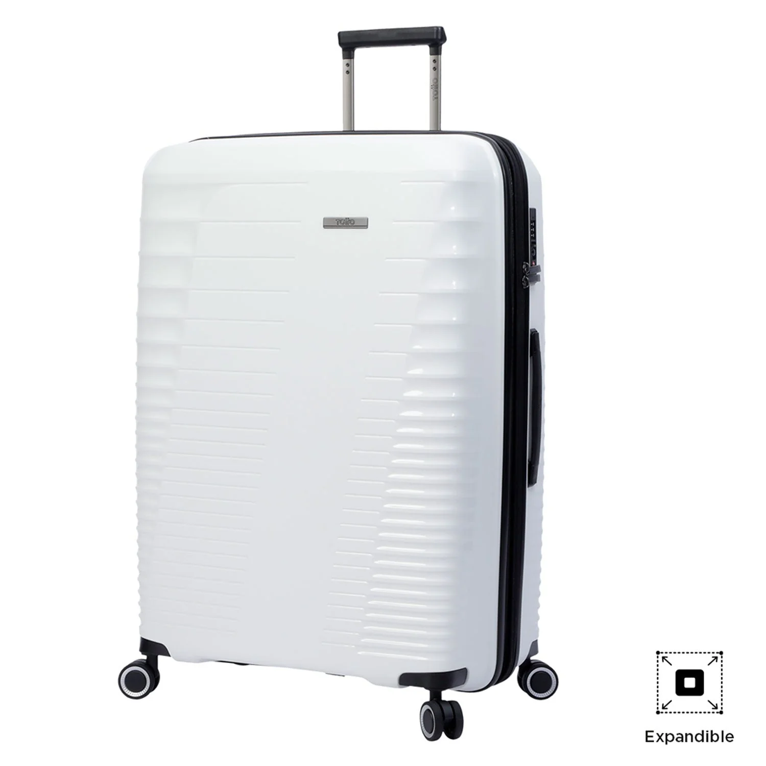 TOTTO Maleta Extensible grande TRAVELER - Image 29
