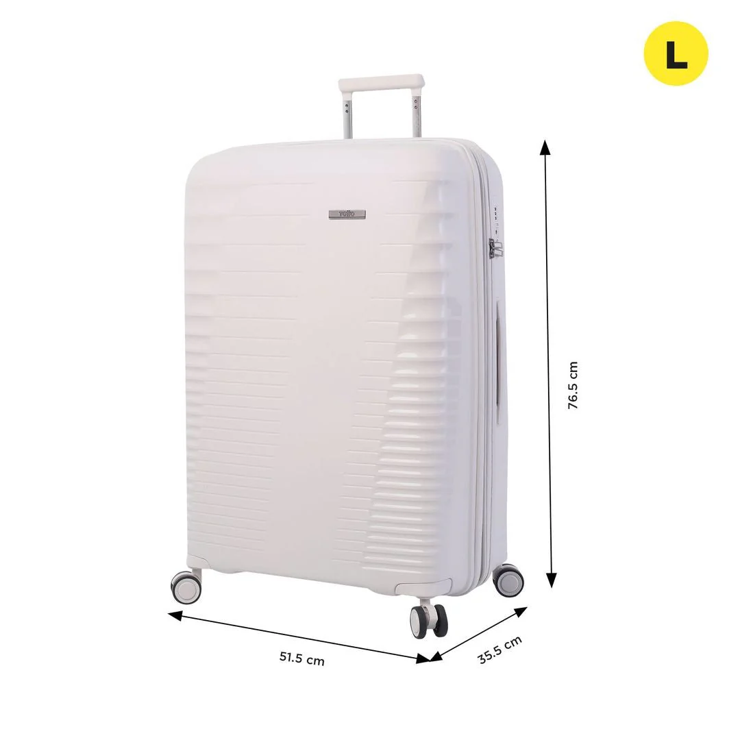 TOTTO Maleta Extensible grande TRAVELER - Image 3