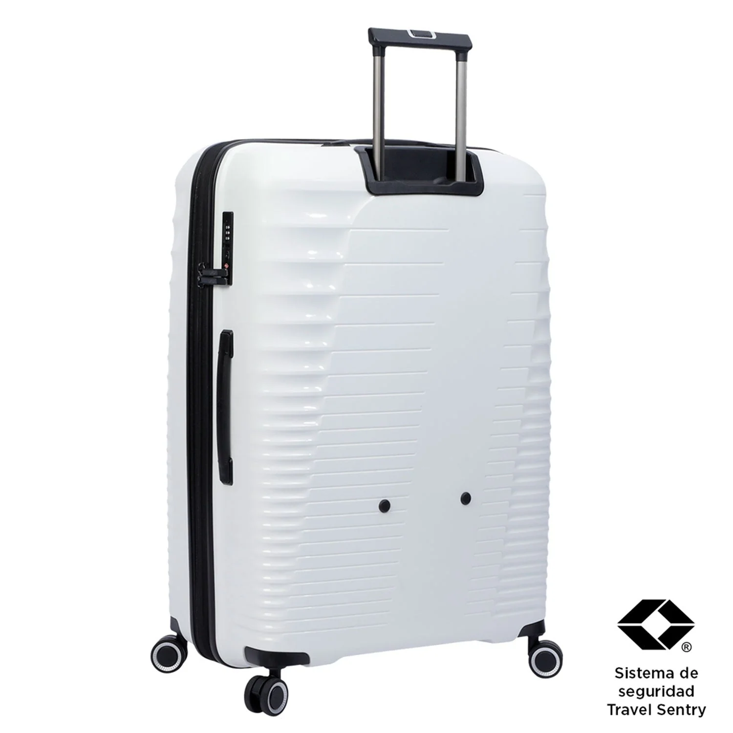 TOTTO Maleta Extensible grande TRAVELER - Image 32