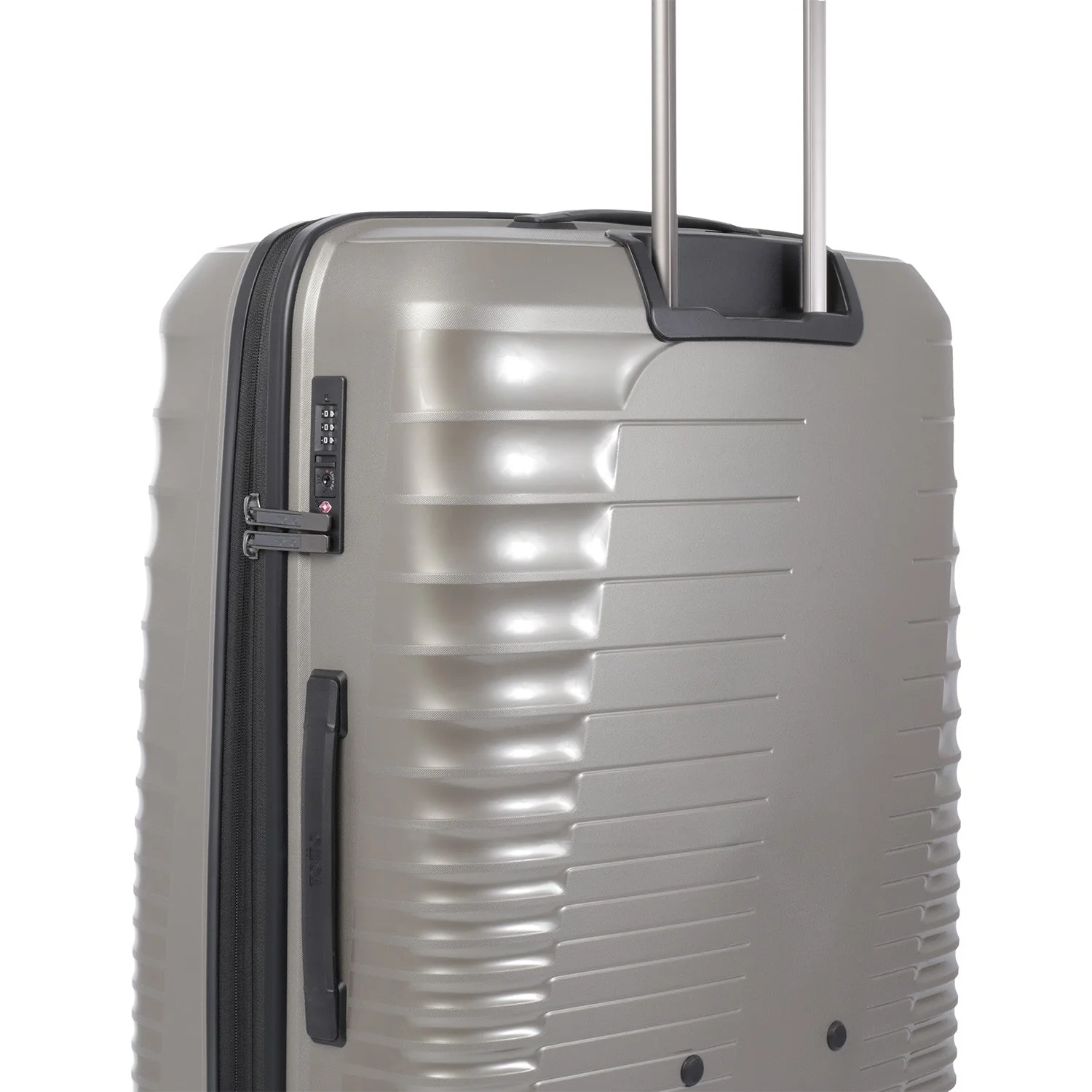 TOTTO Maleta Extensible grande TRAVELER - Image 36