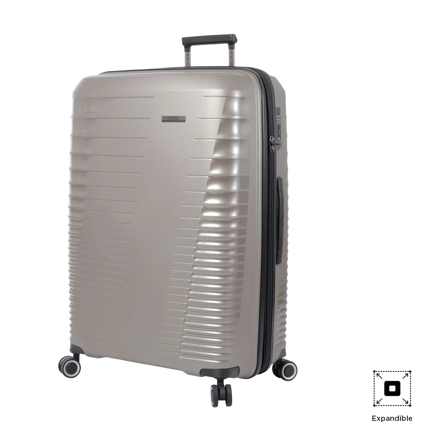 TOTTO Maleta Extensible grande TRAVELER - Image 38