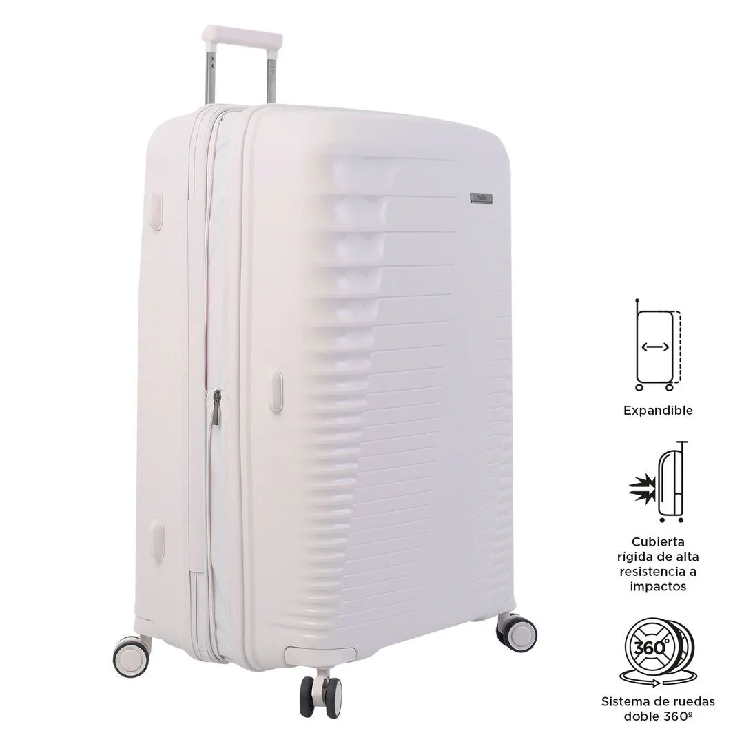 TOTTO Maleta Extensible grande TRAVELER - Image 4