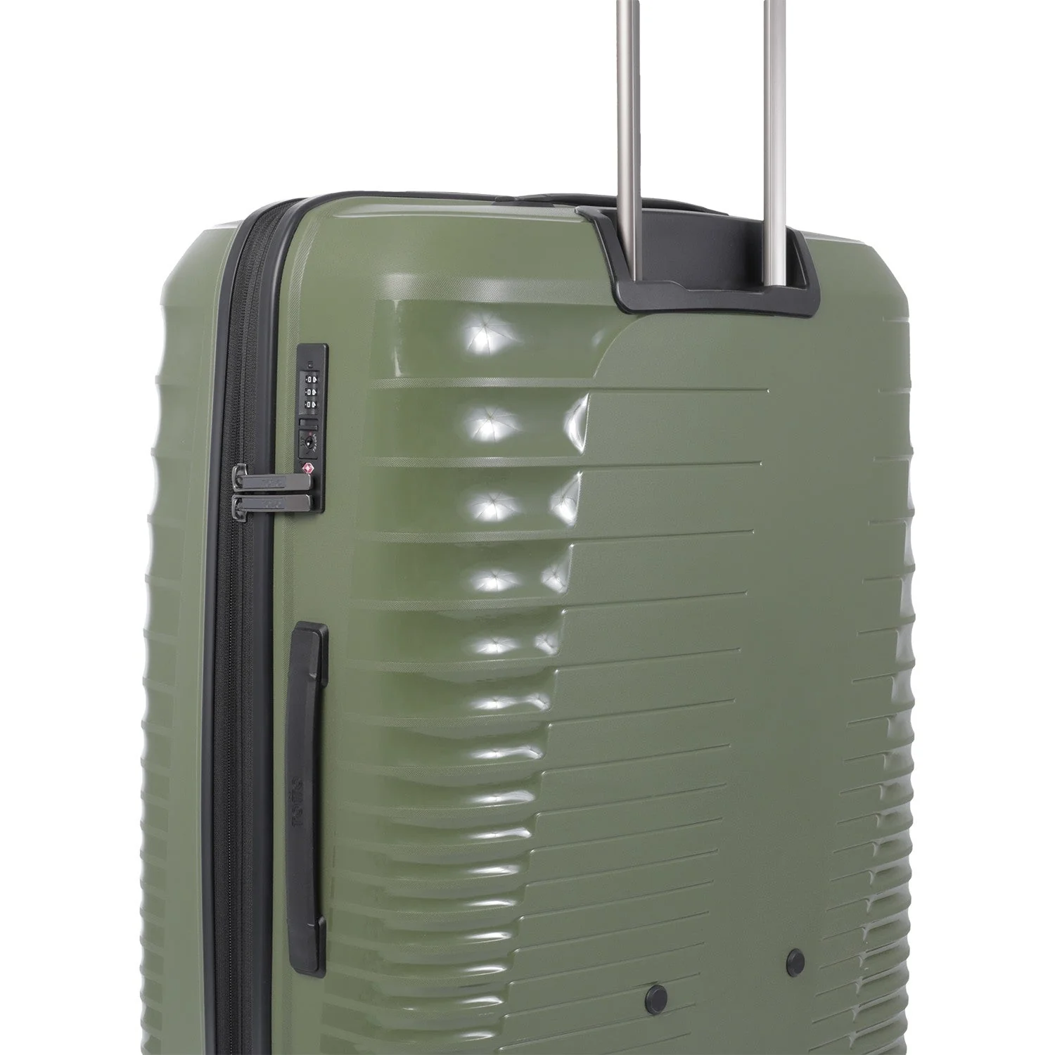TOTTO Maleta Extensible grande TRAVELER - Image 44