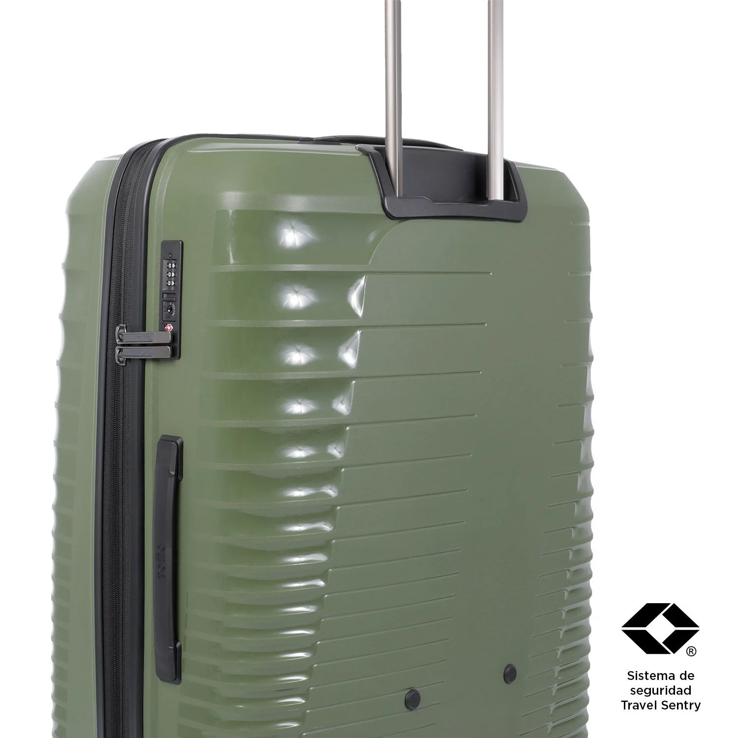 TOTTO Maleta Extensible grande TRAVELER - Image 45