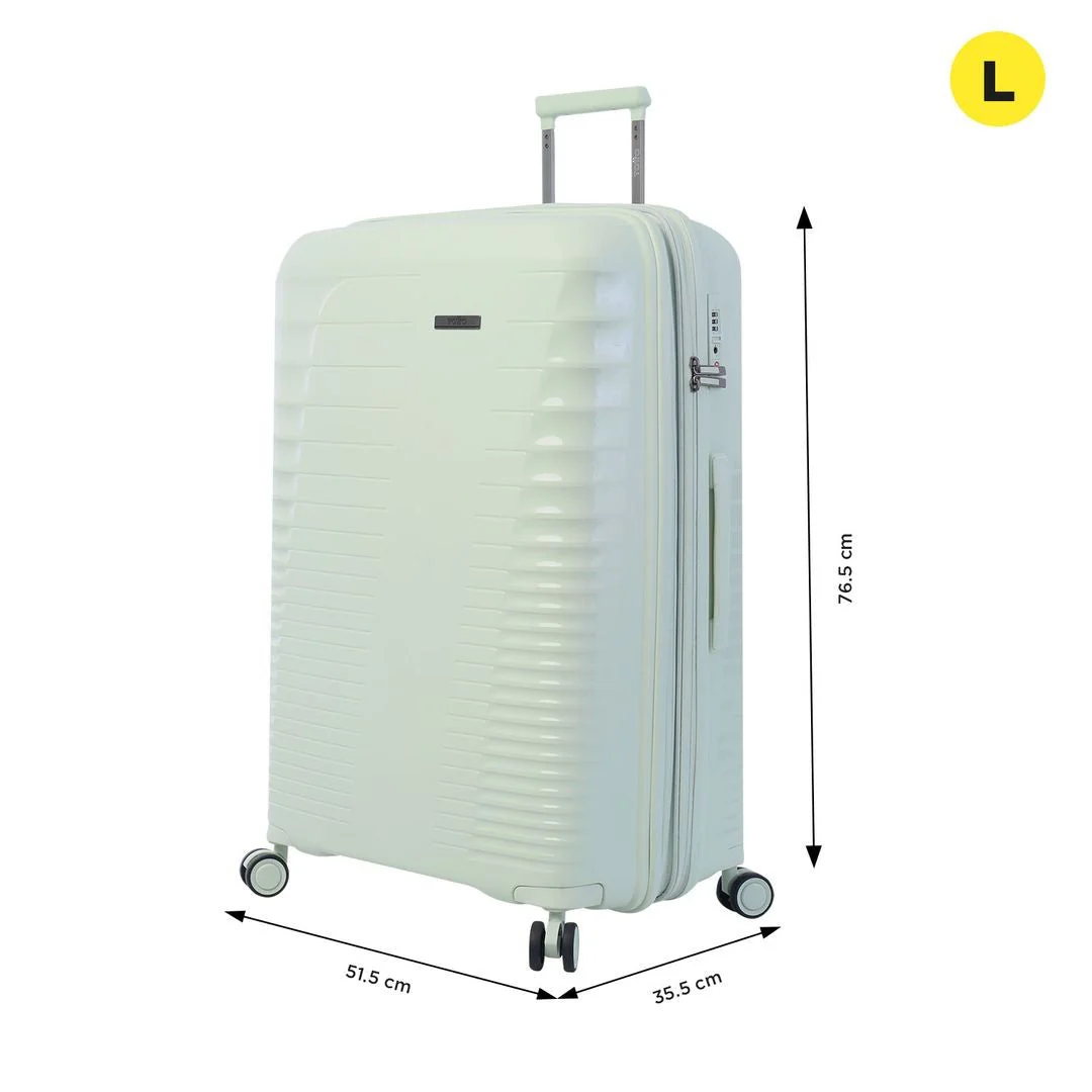 TOTTO Maleta Extensible grande TRAVELER - Image 47