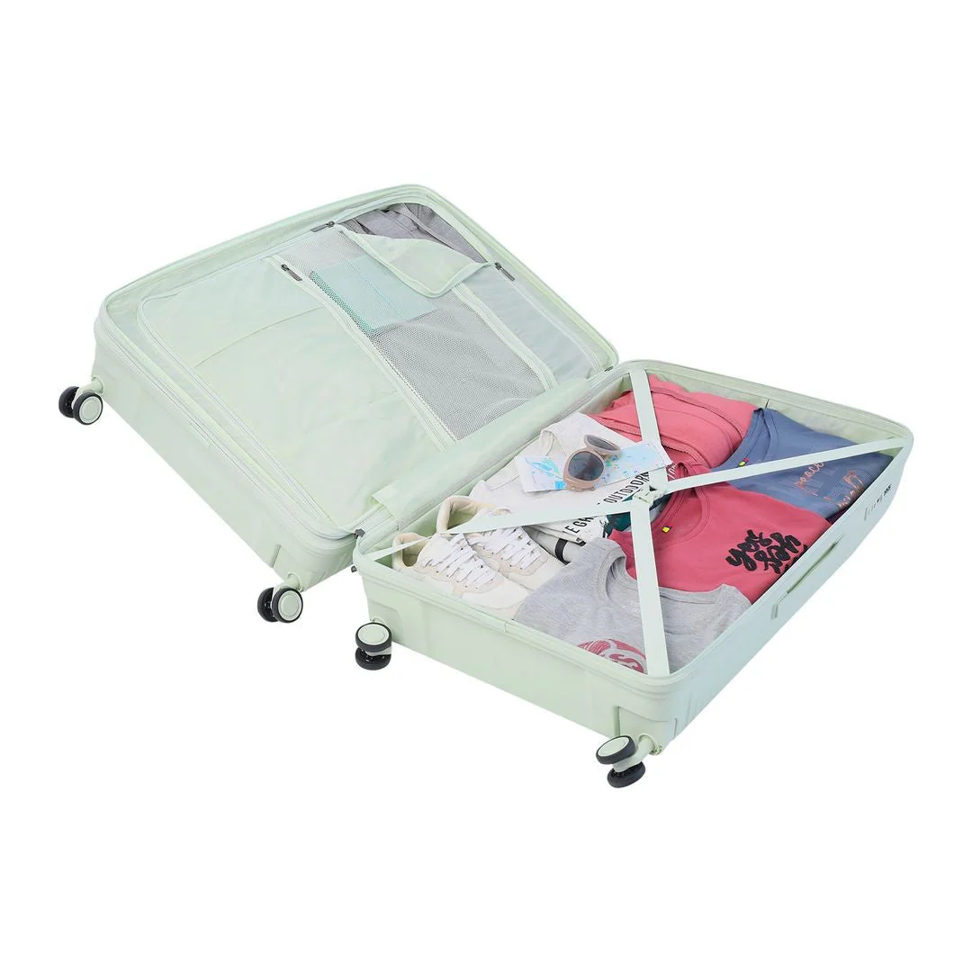 TOTTO Maleta Extensible grande TRAVELER - Image 48