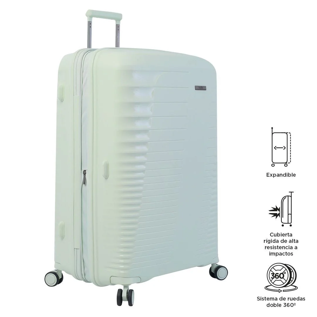 TOTTO Maleta Extensible grande TRAVELER - Image 49