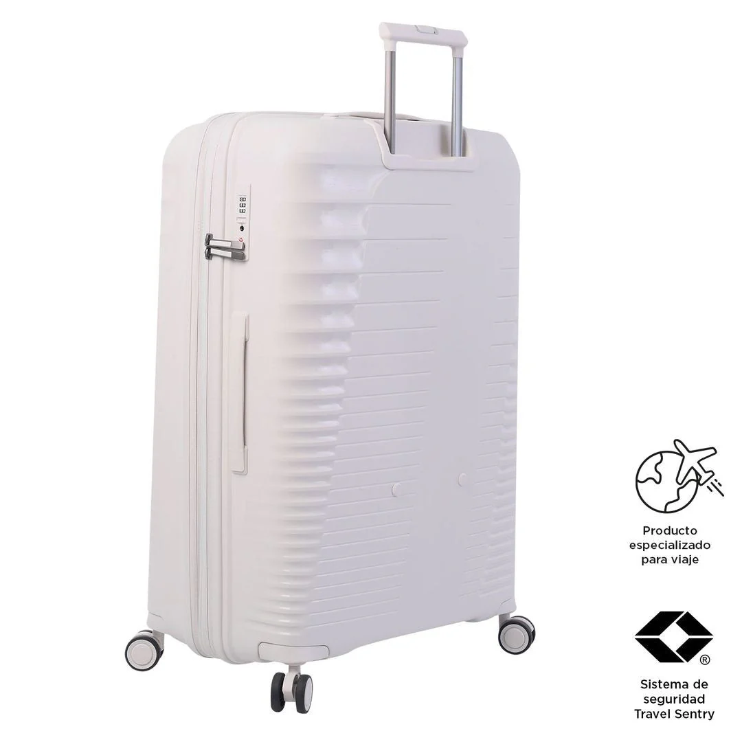 TOTTO Maleta Extensible grande TRAVELER - Image 5