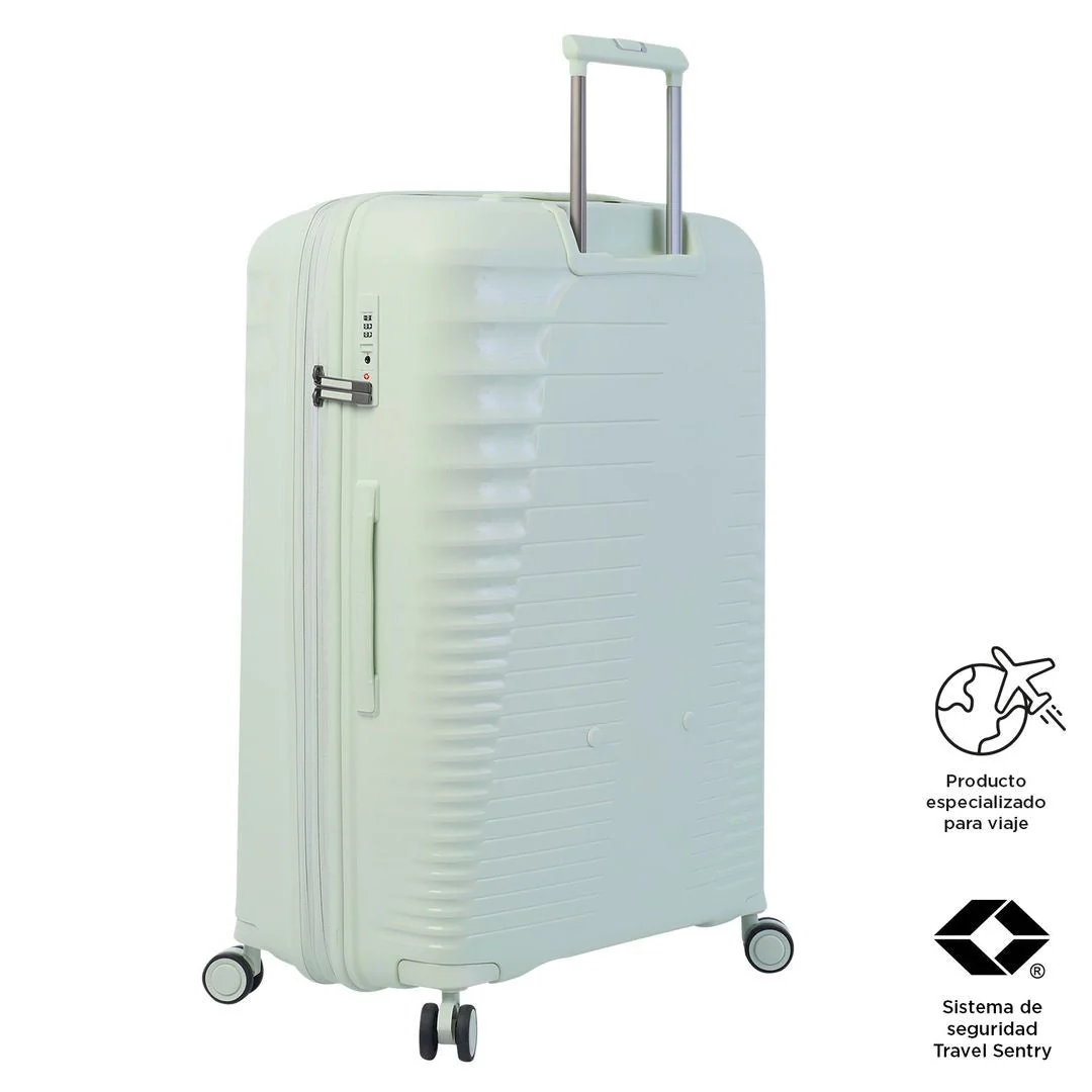 TOTTO Maleta Extensible grande TRAVELER - Image 50