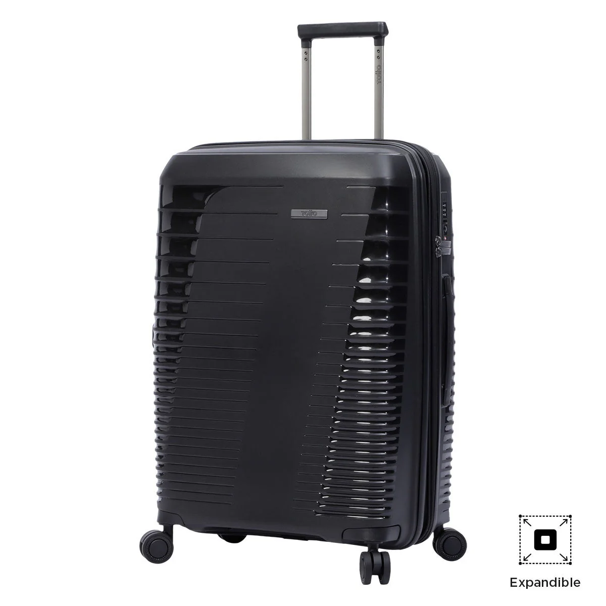 TOTTO Maleta Extensible mediana TRAVELER - Image 18