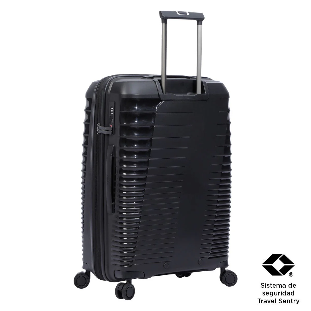 TOTTO Maleta Extensible mediana TRAVELER - Image 19