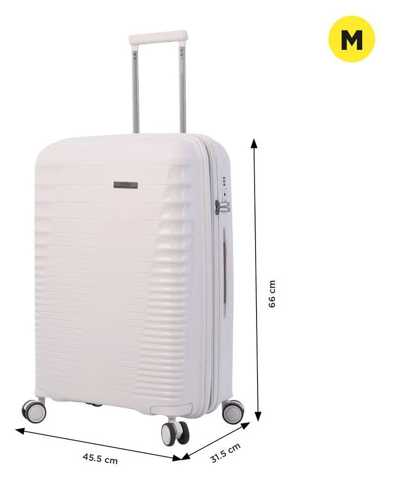 TOTTO Maleta Extensible mediana TRAVELER - Image 2