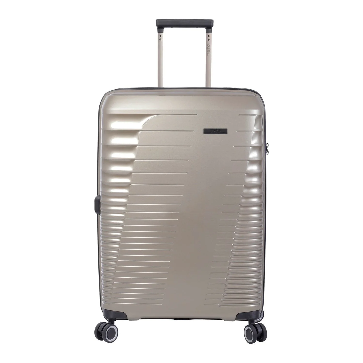 TOTTO Maleta Extensible mediana TRAVELER - Image 26