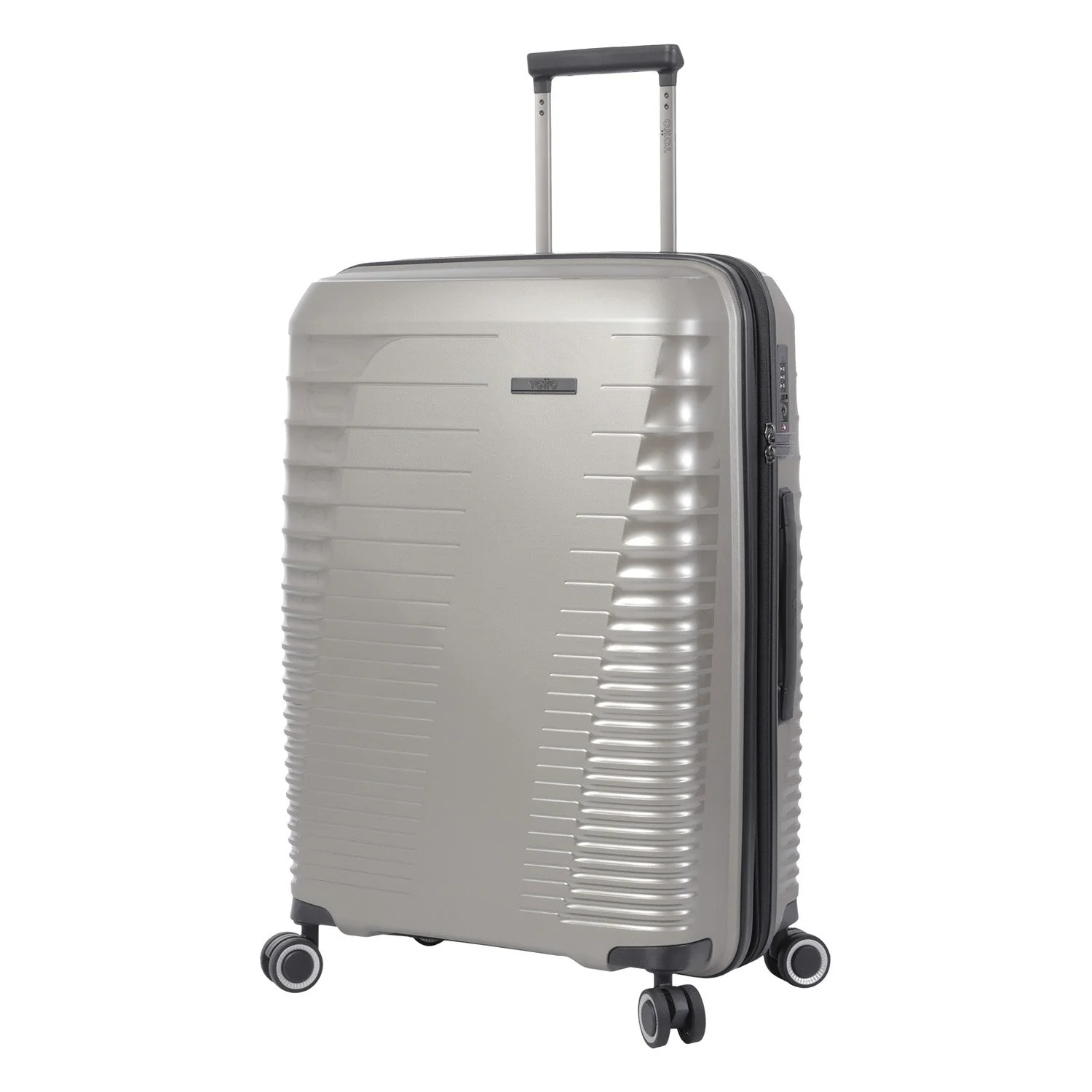 TOTTO Maleta Extensible mediana TRAVELER - Image 27