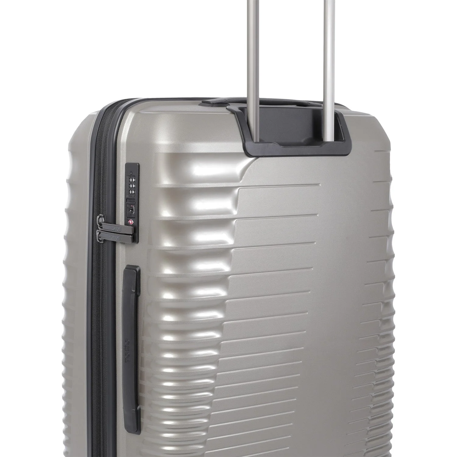 TOTTO Maleta Extensible mediana TRAVELER - Image 30