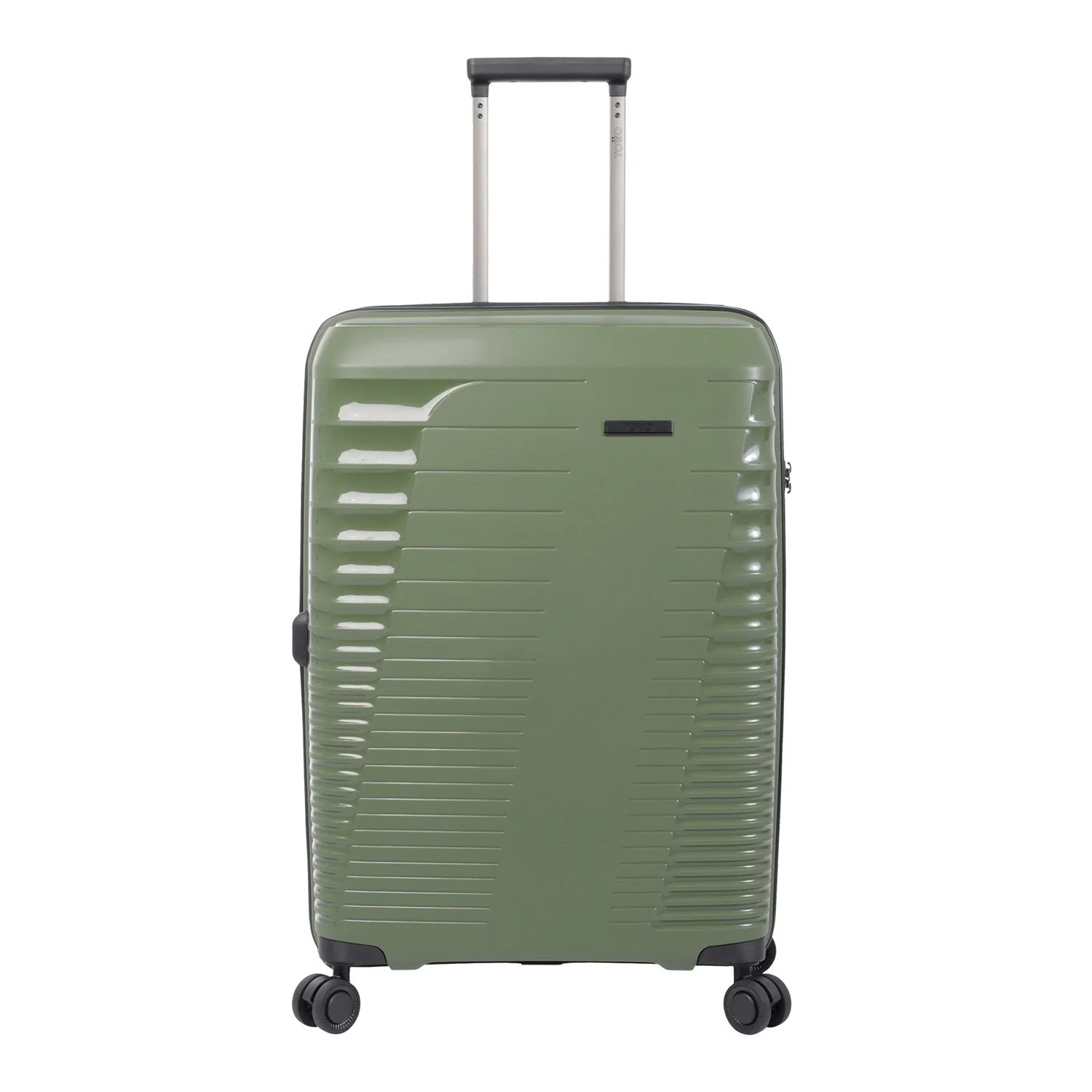 TOTTO Maleta Extensible mediana TRAVELER - Image 33