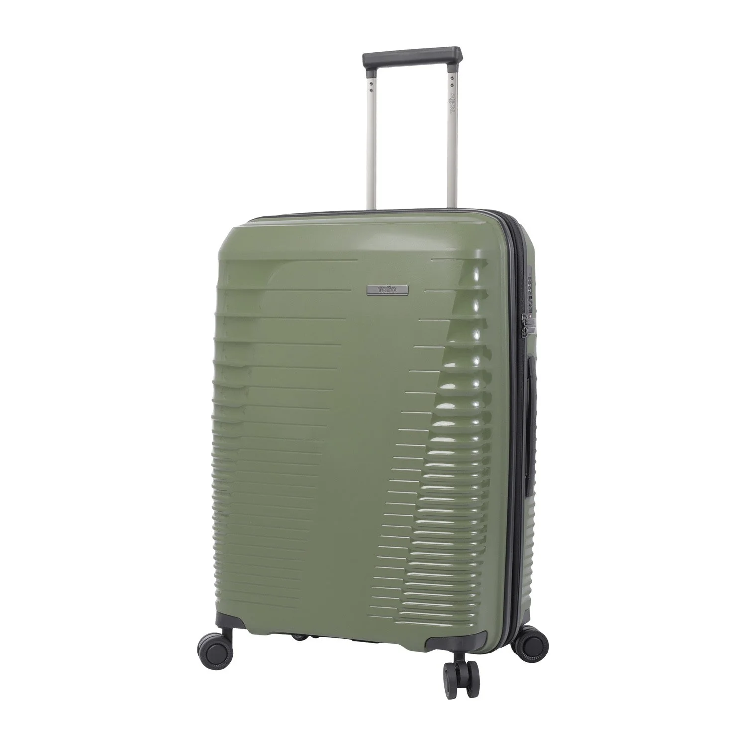 TOTTO Maleta Extensible mediana TRAVELER - Image 34