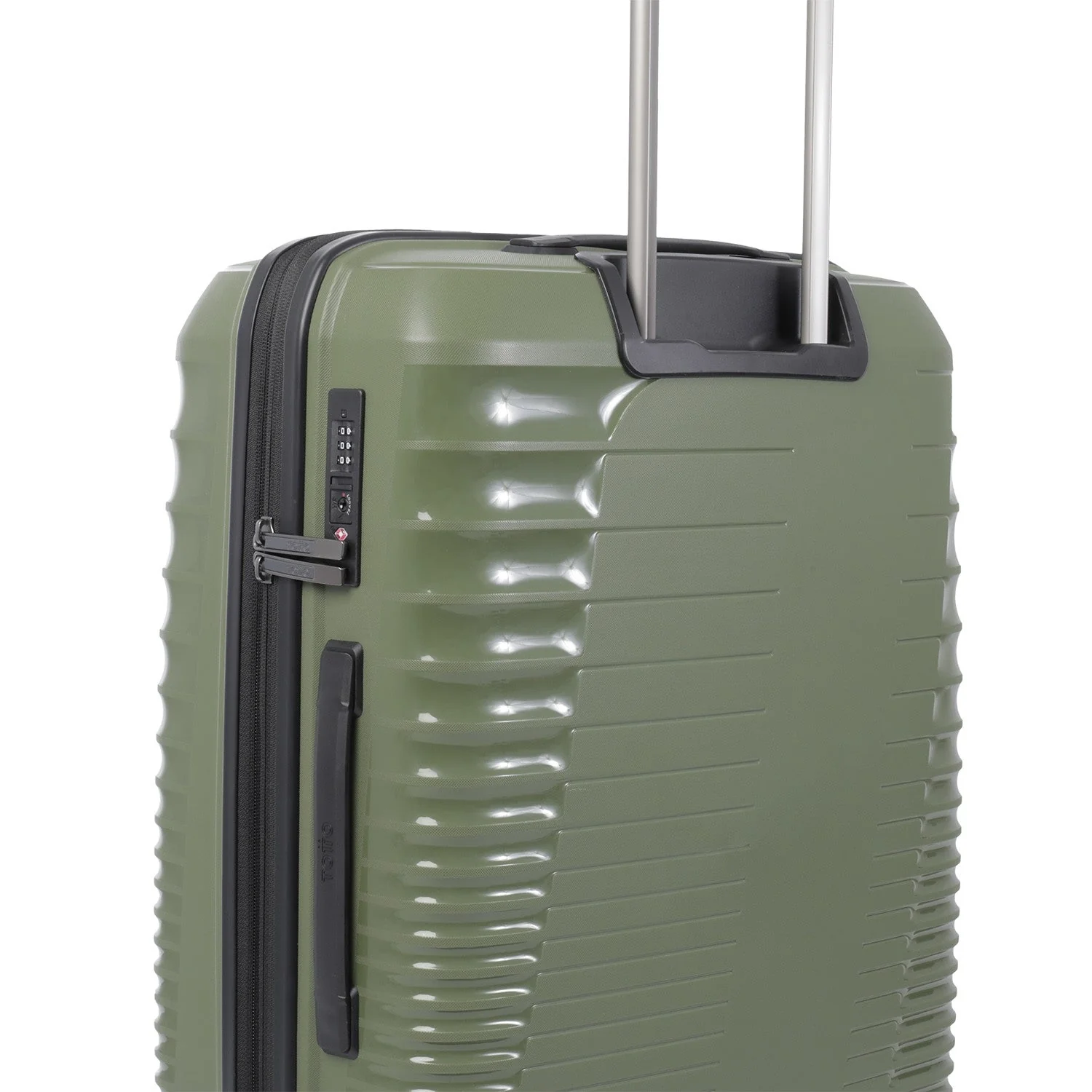 TOTTO Maleta Extensible mediana TRAVELER - Image 36