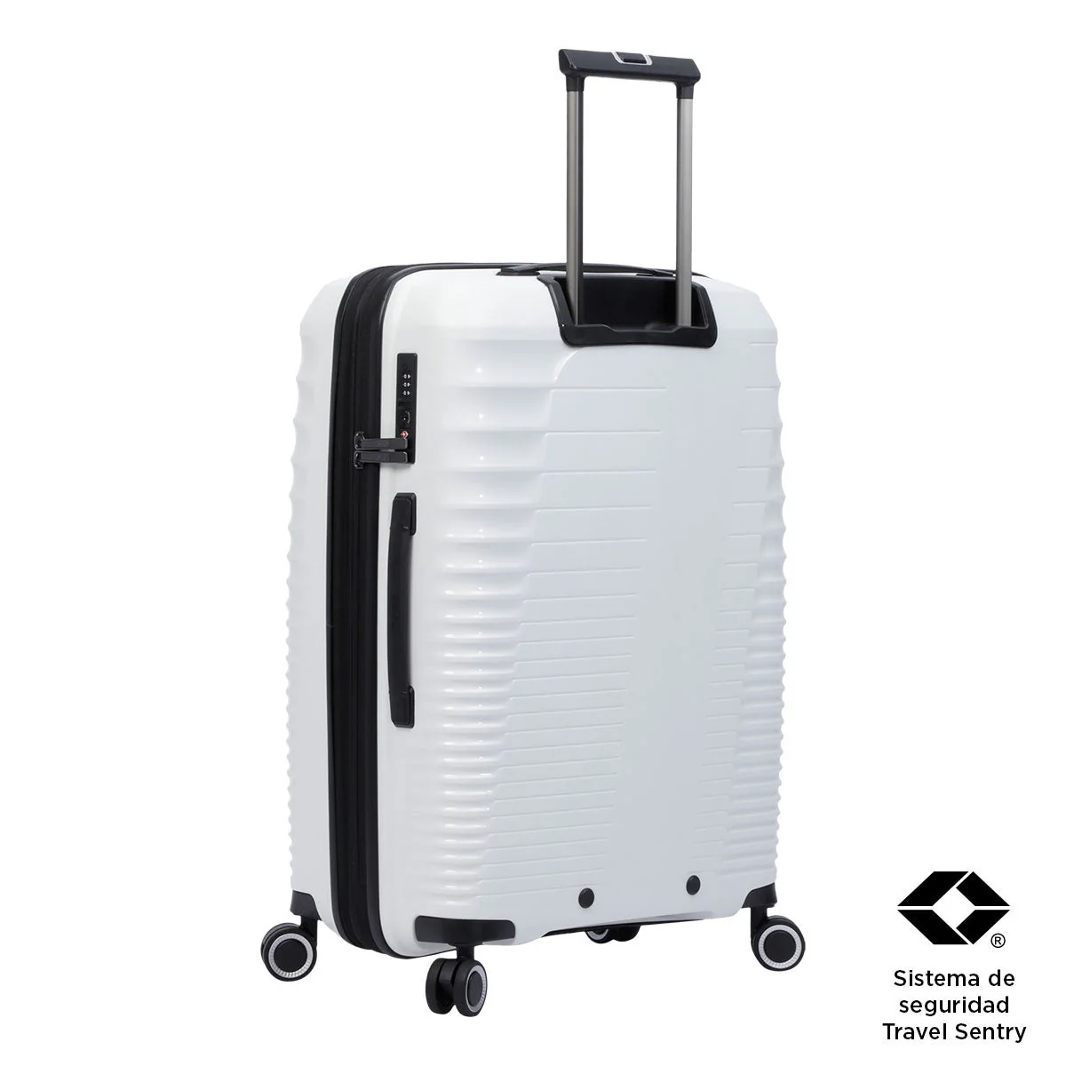 TOTTO Maleta Extensible mediana TRAVELER - Image 45