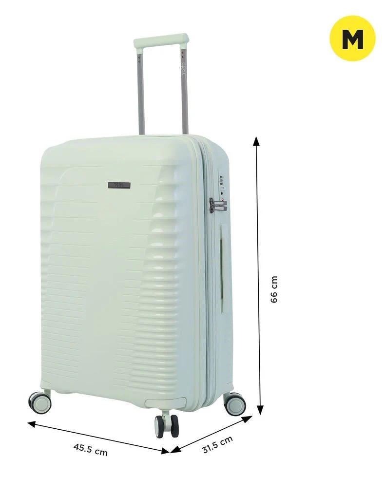 TOTTO Maleta Extensible mediana TRAVELER - Image 8