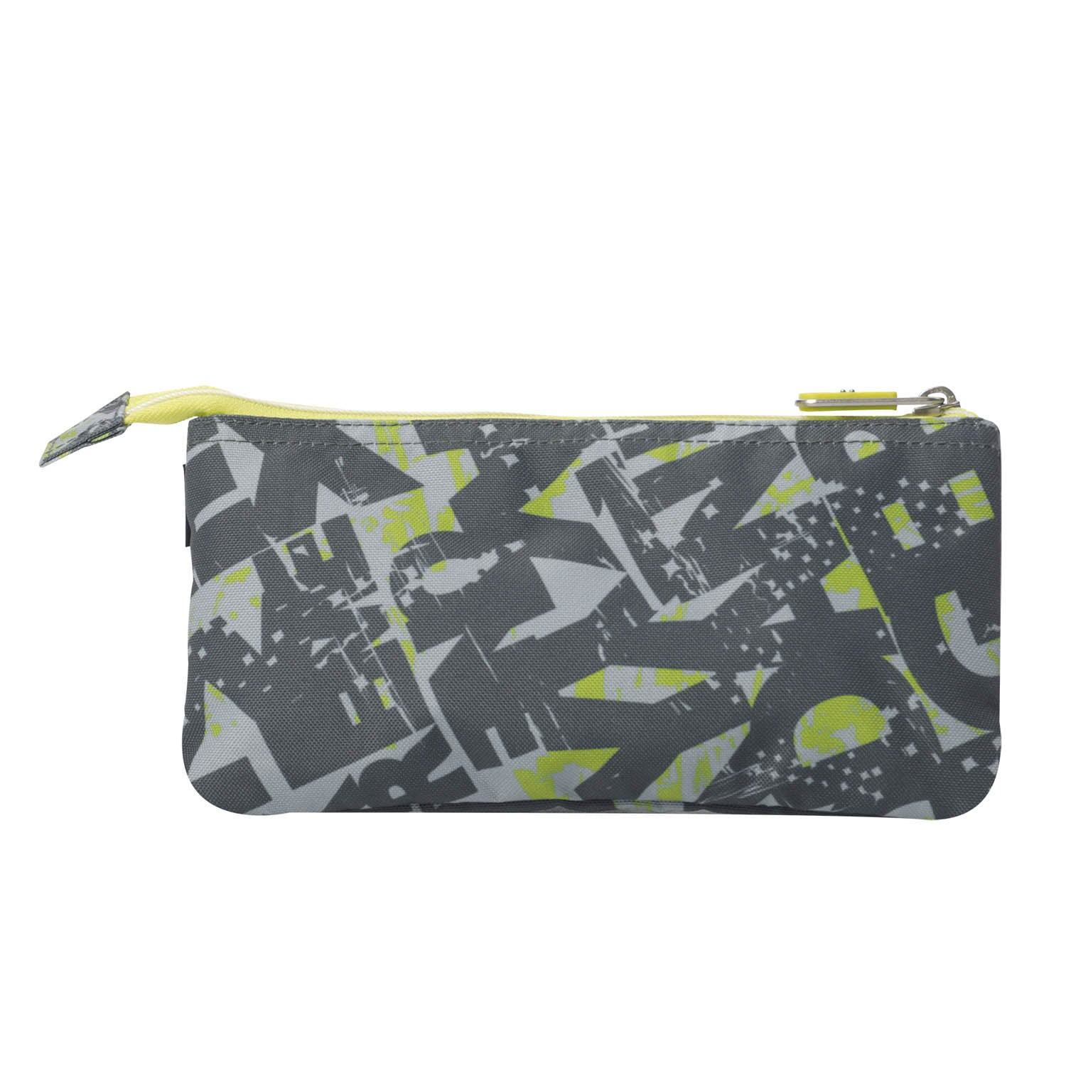 TOTTO Mochila escolar con ruedas Renglones + Estuche Tablero - 7YJ Texgrunge - Image 10
