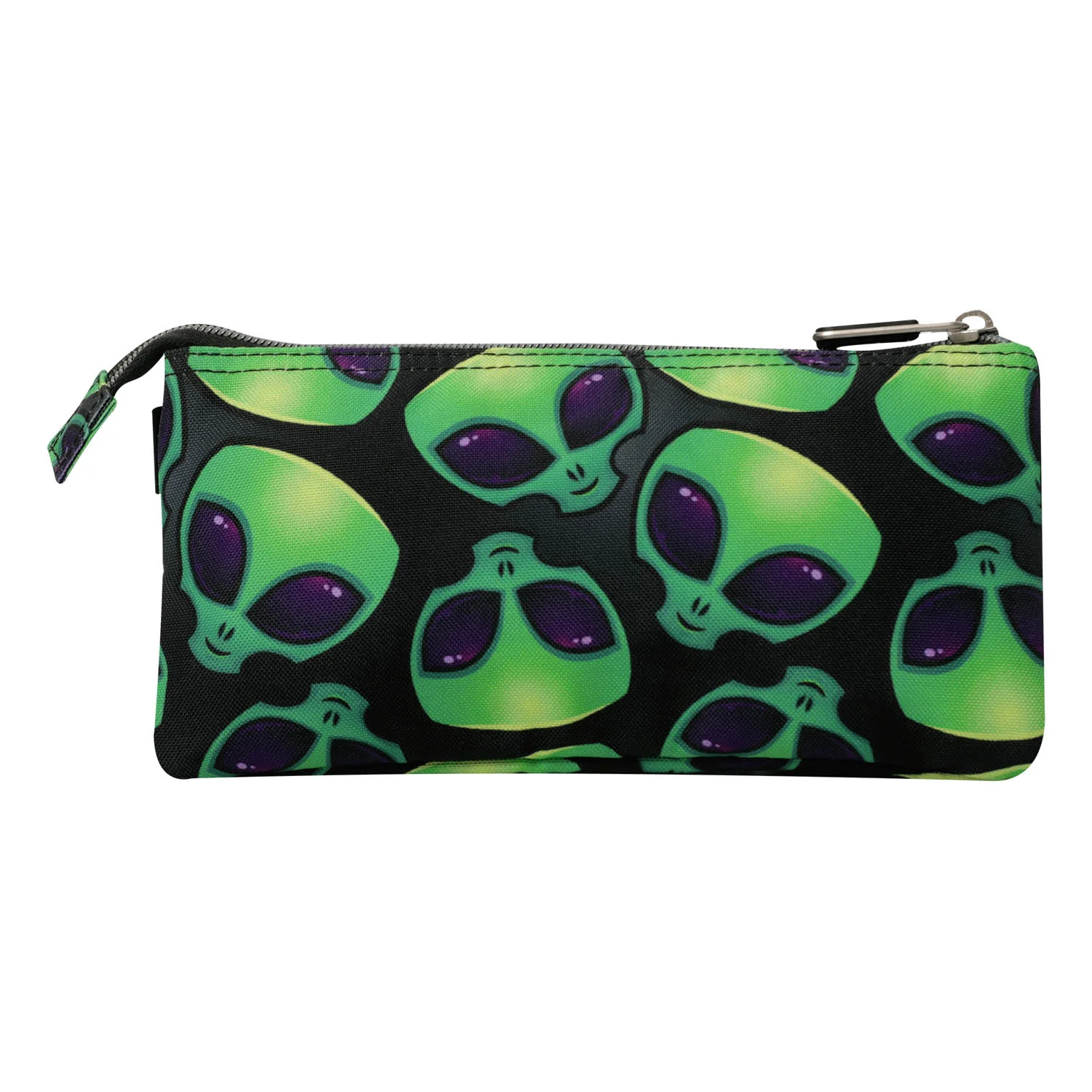 TOTTO Mochila escolar con ruedas Renglones + Estuche Tablero - 6DS Ali - Image 8