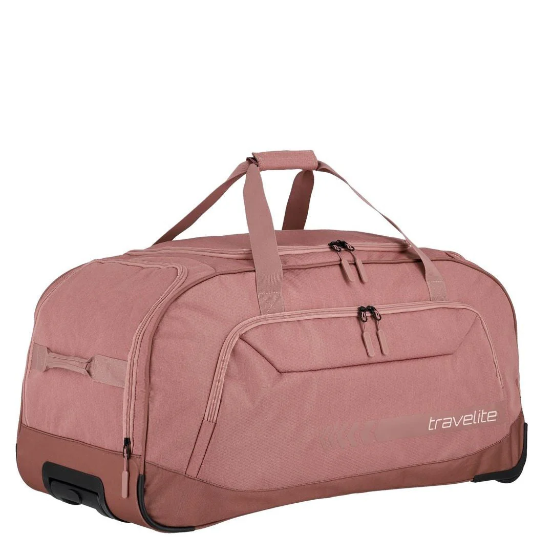 TRAVELITE BOLSA DE VIAJE 77CM  KICK OFF - Image 13
