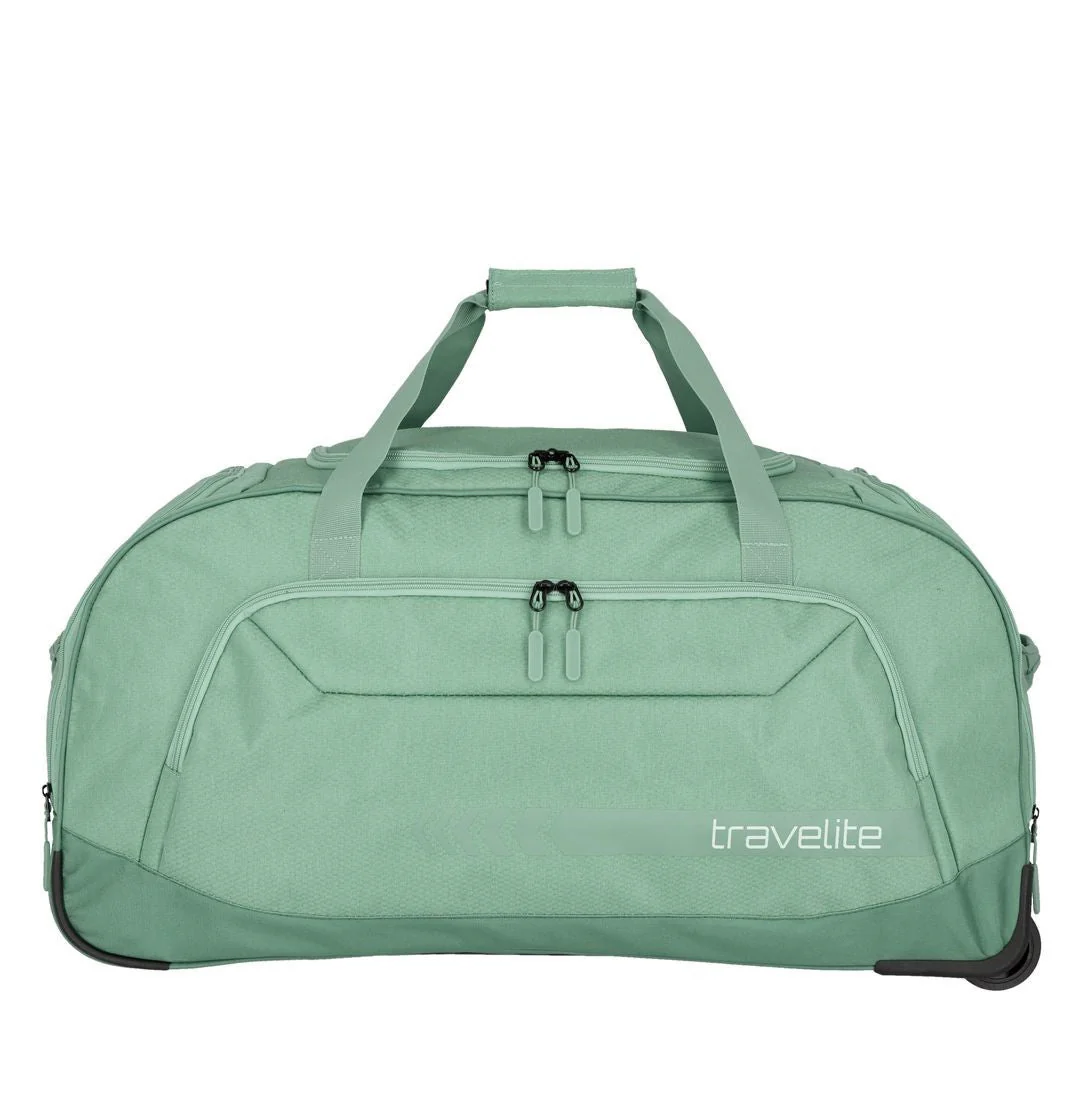 TRAVELITE BOLSA DE VIAJE 77CM  KICK OFF - Image 15