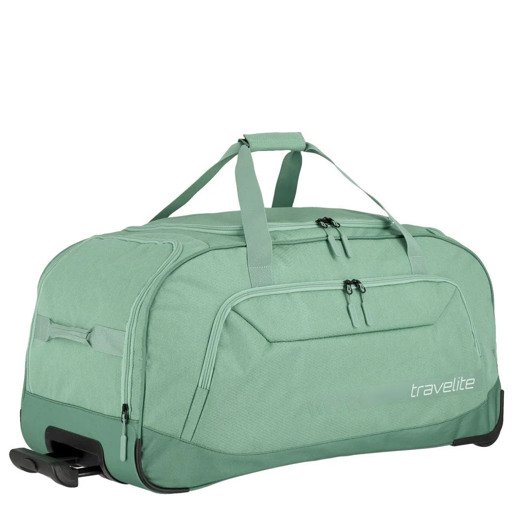 TRAVELITE BOLSA DE VIAJE 77CM  KICK OFF - Image 16