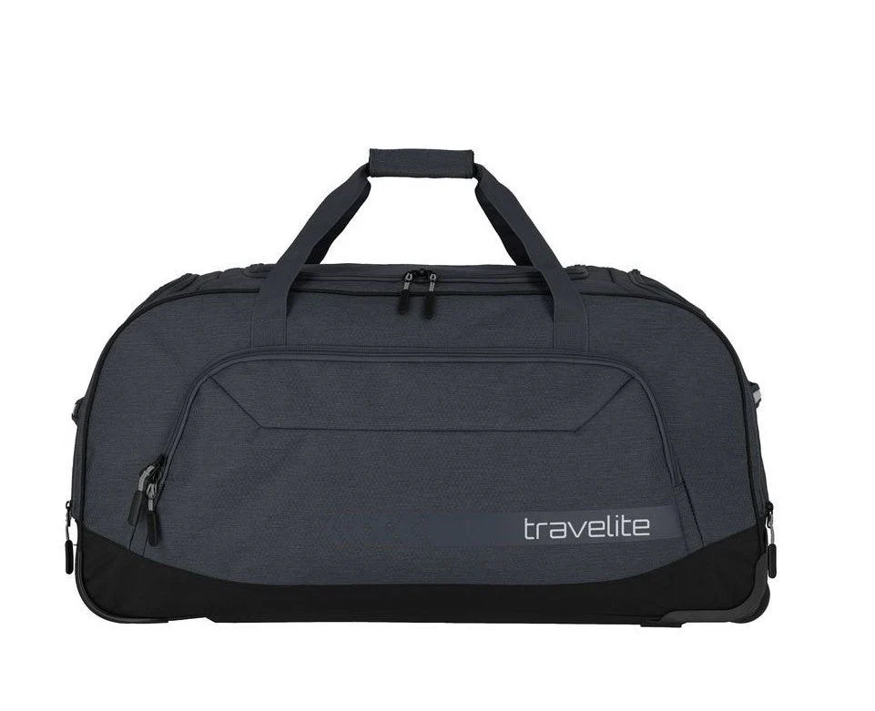 TRAVELITE BOLSA DE VIAJE 77CM  KICK OFF - Image 2
