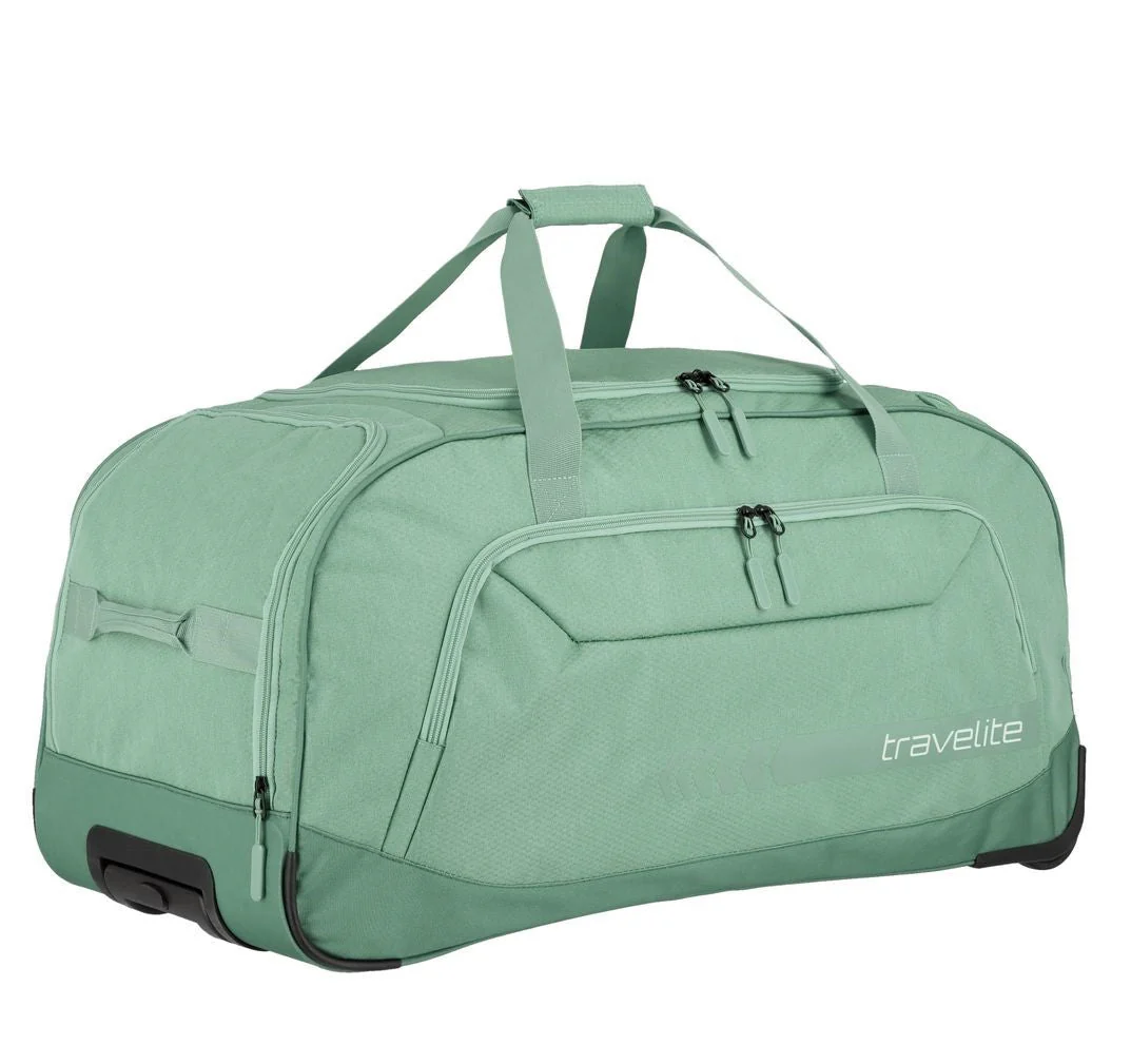 TRAVELITE BOLSA DE VIAJE 77CM  KICK OFF - Image 20