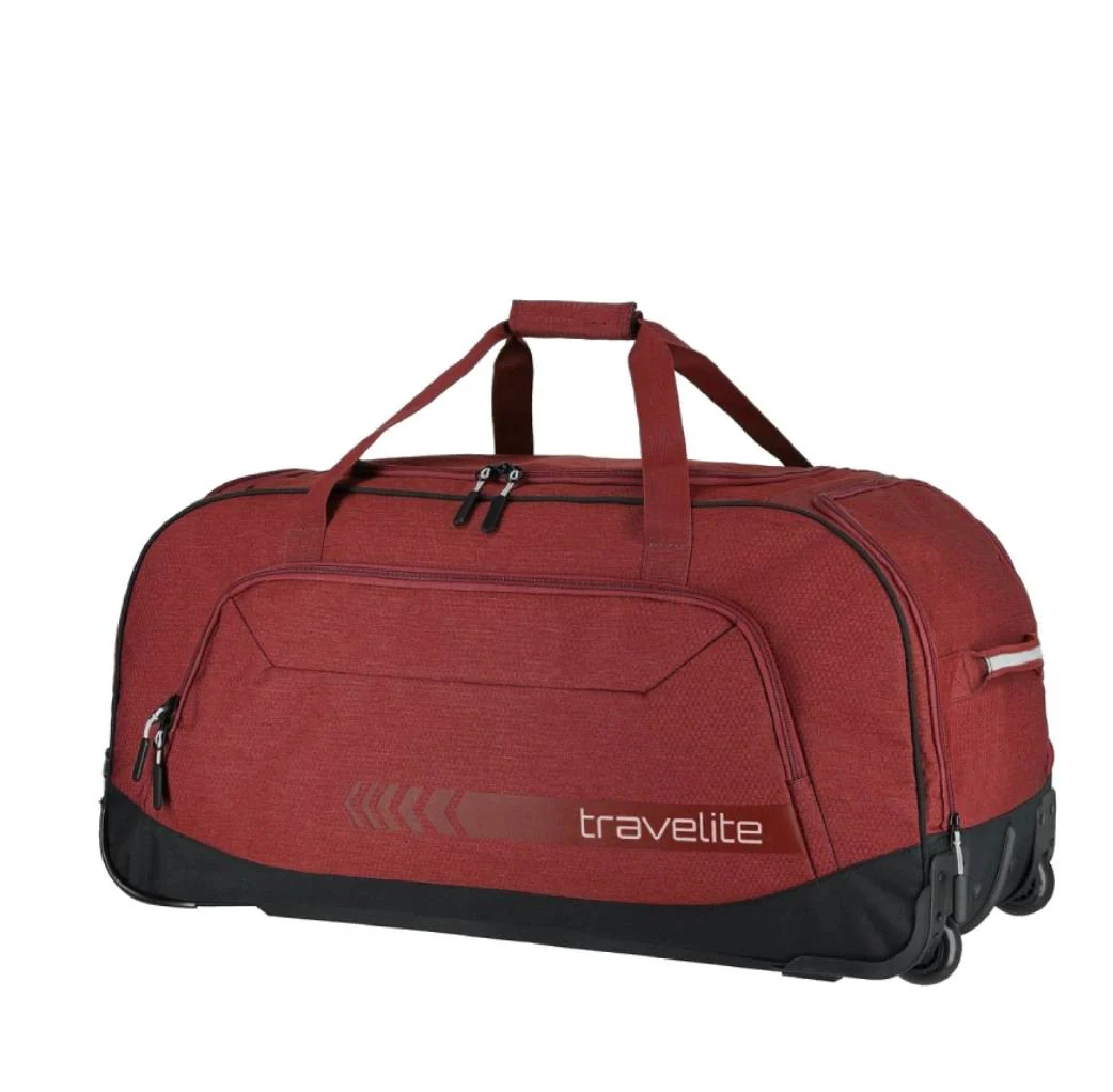 TRAVELITE BOLSA DE VIAJE 77CM  KICK OFF - Image 21