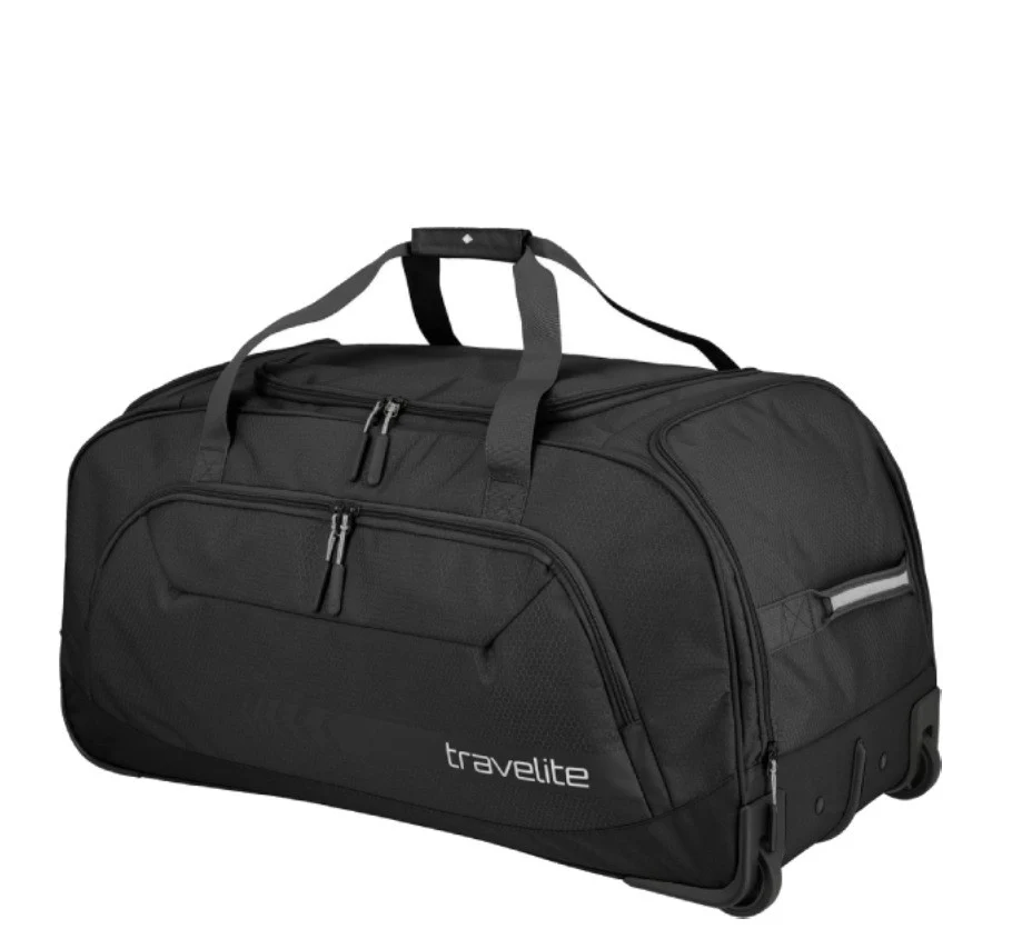 TRAVELITE BOLSA DE VIAJE 77CM  KICK OFF - Image 24