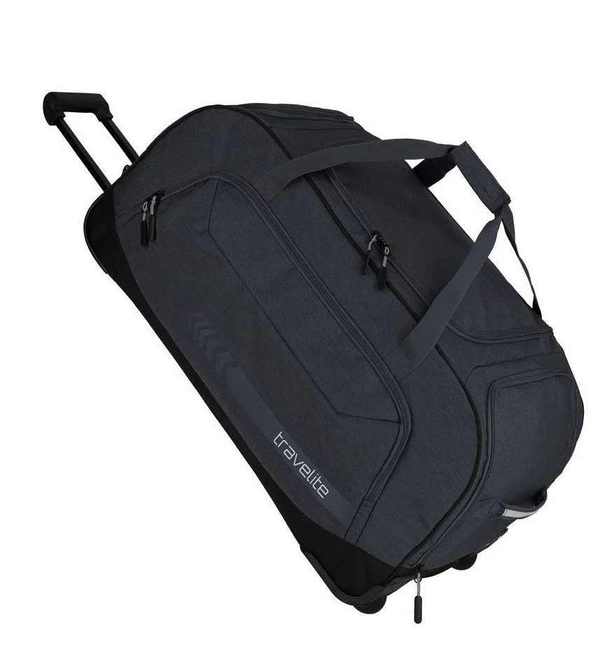 TRAVELITE BOLSA DE VIAJE 77CM  KICK OFF - Image 3