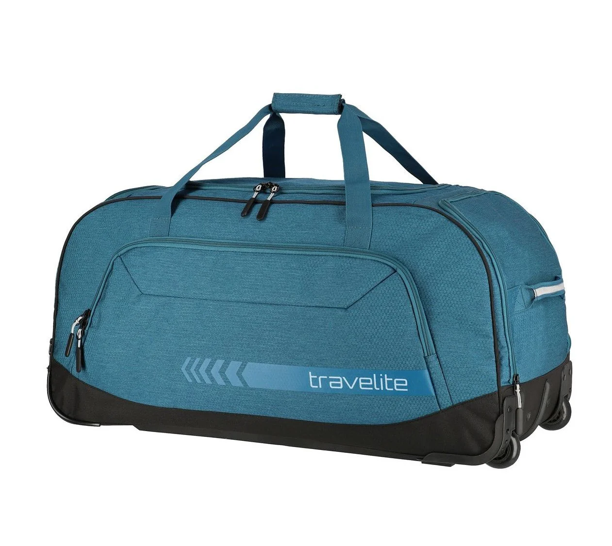 TRAVELITE BOLSA DE VIAJE 77CM  KICK OFF - Image 4