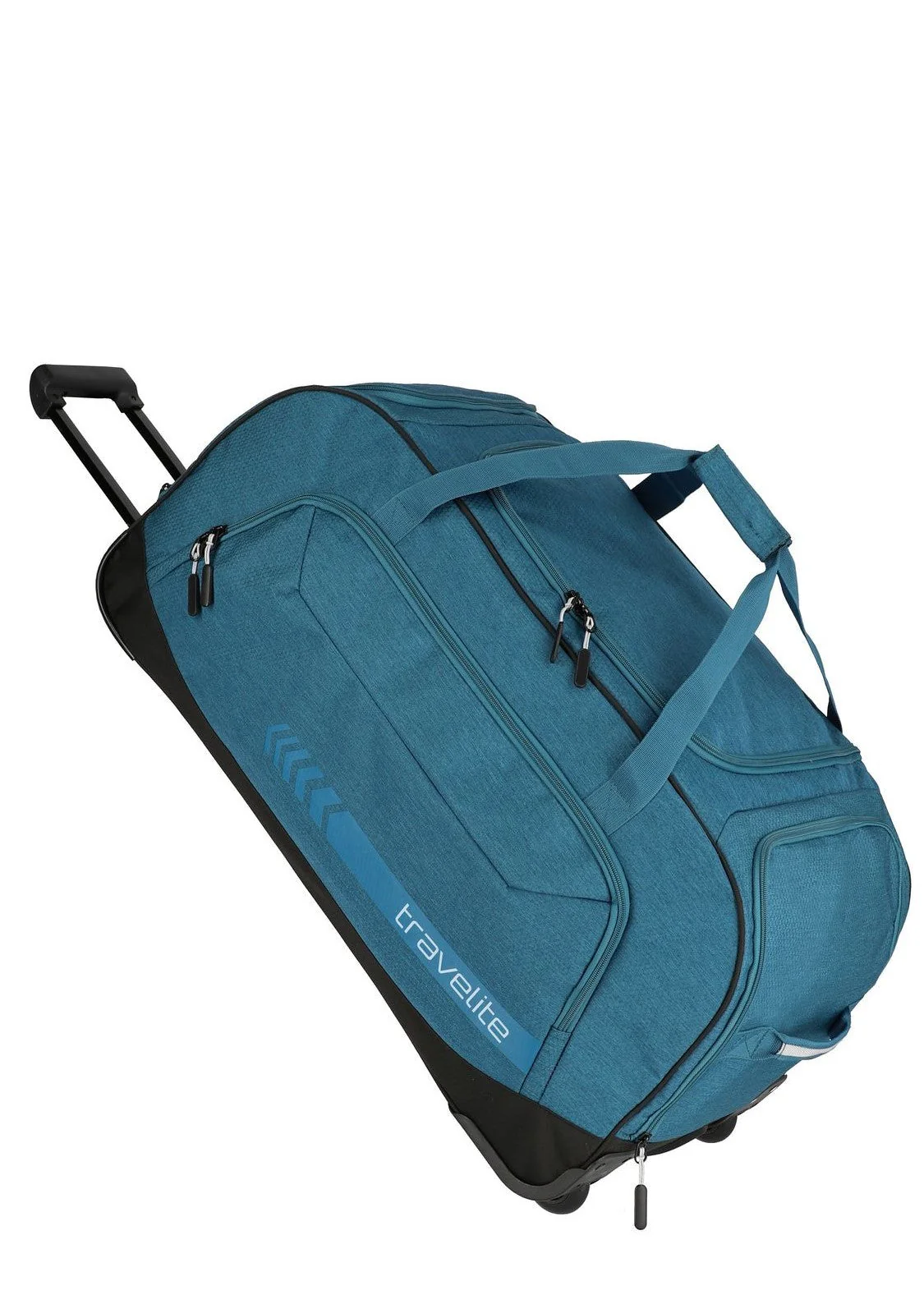 TRAVELITE BOLSA DE VIAJE 77CM  KICK OFF - Image 6